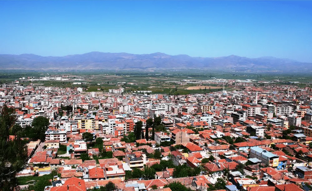 Eskiden Philadelphia Şimdi Alaşehir... Alaşehir'in İsmi Nereden Geliyor?
