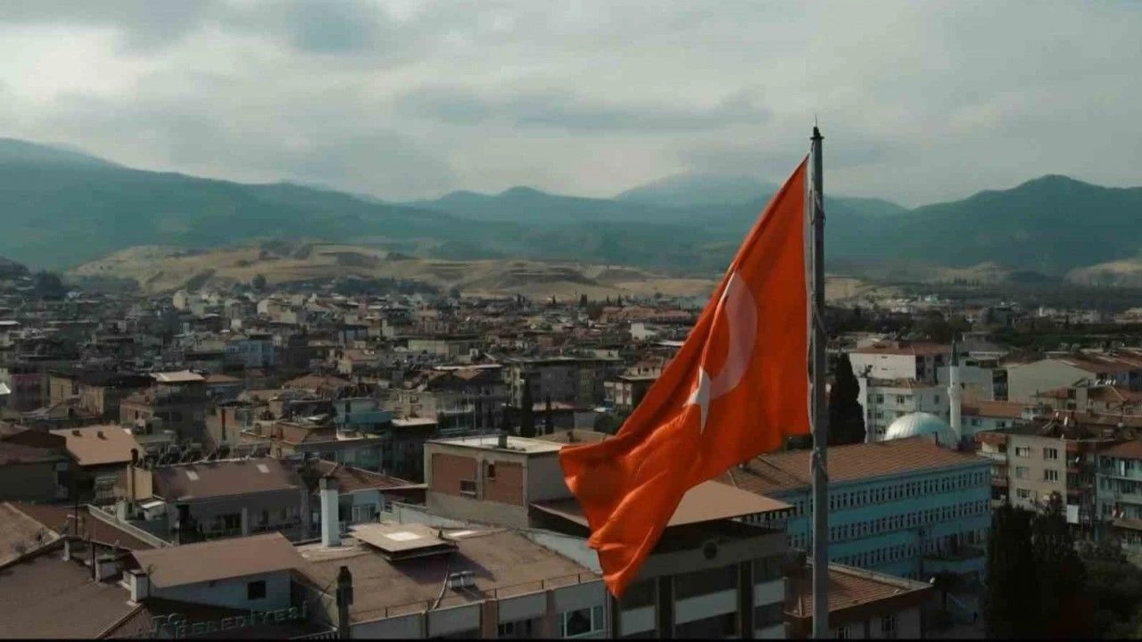 Eskiden Philadelphia Şimdi Alaşehir... Alaşehir'in İsmi Nereden Geliyor?