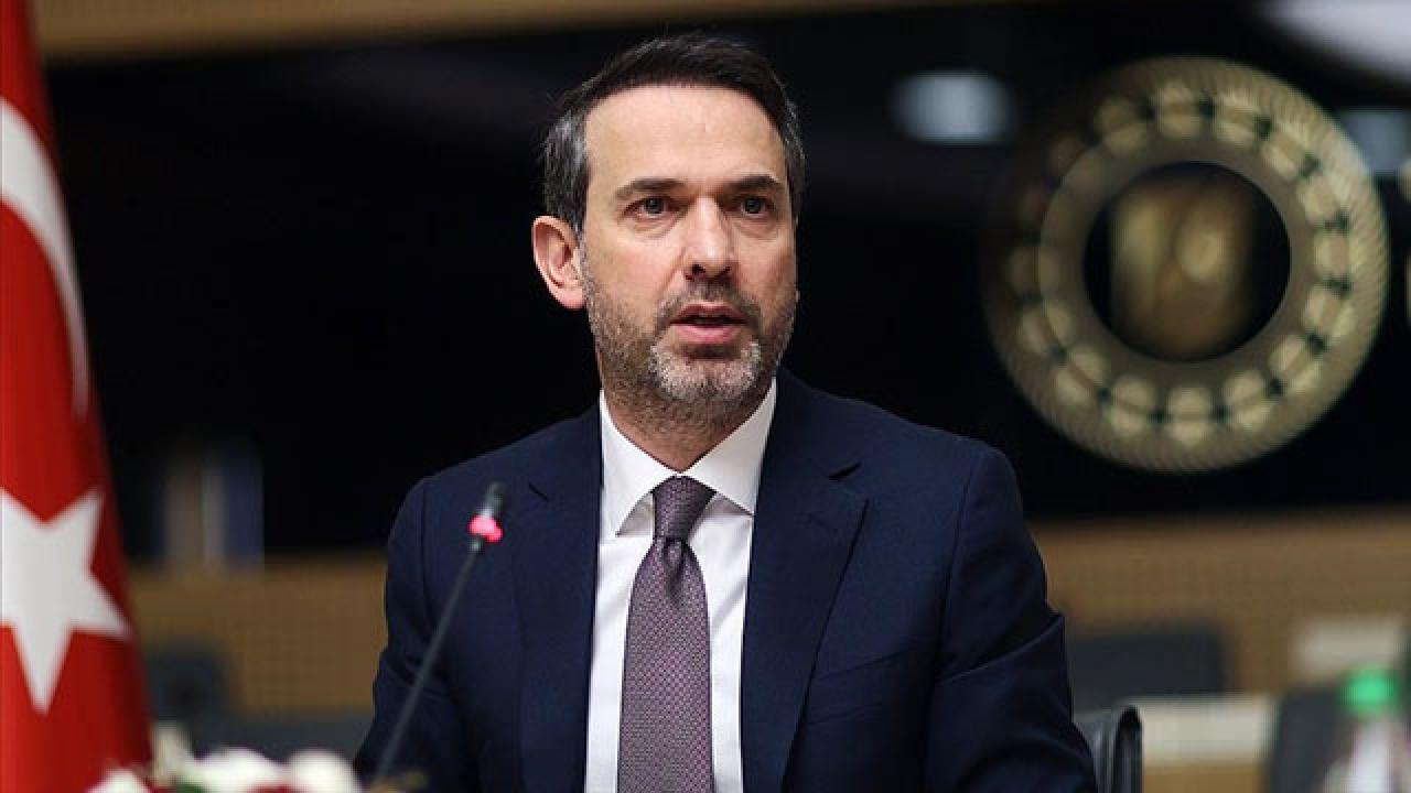 Elektrik ve Doğalgaza zam gelecek mi? Alparslan Bayraktar açıkladı