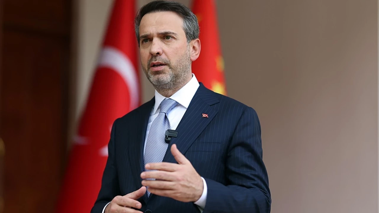 Alparslan Bayraktar Xinz Cover