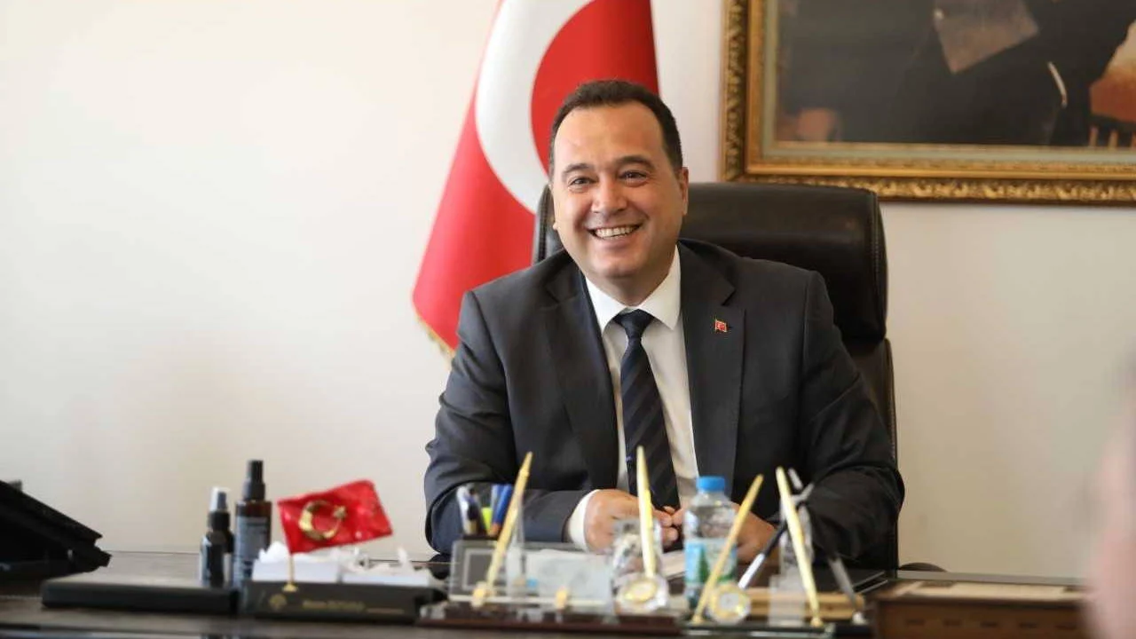 Manisa bu hamleyle Türkiye’ye örnek oldu: Özel Sektör Öğretmenleri Sendikası’ndan Başkan Dutlulu'ya teşekkür