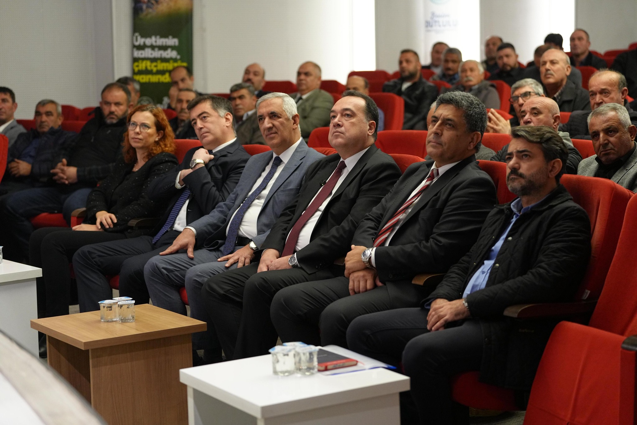 Manisa'da Kooperatifler Derin Bir Nefes Alacak: Büyükşehirden 57 Milyon Liralık Dev Destek