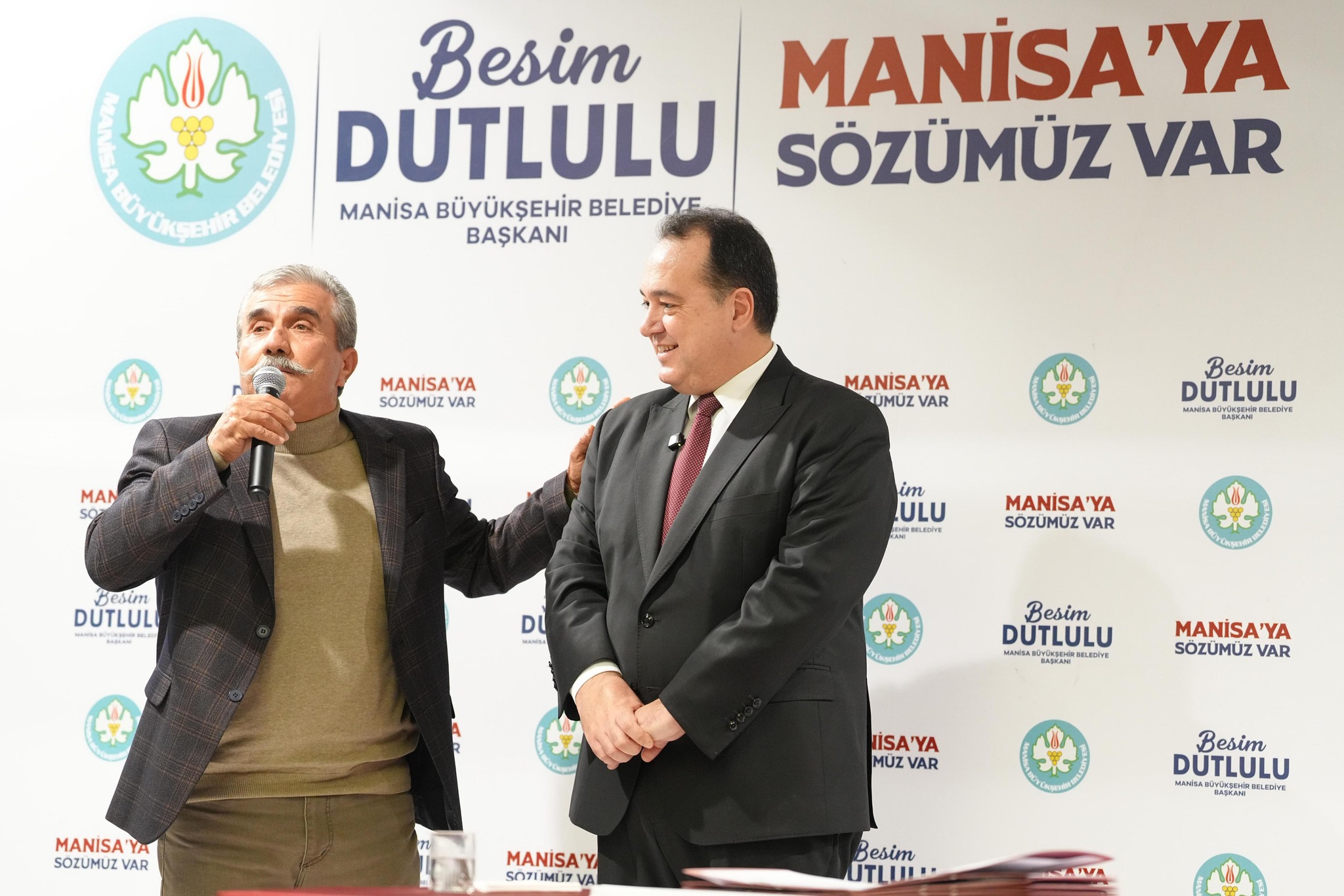 Manisa'da Kooperatifler Derin Bir Nefes Alacak: Büyükşehirden 57 Milyon Liralık Dev Destek