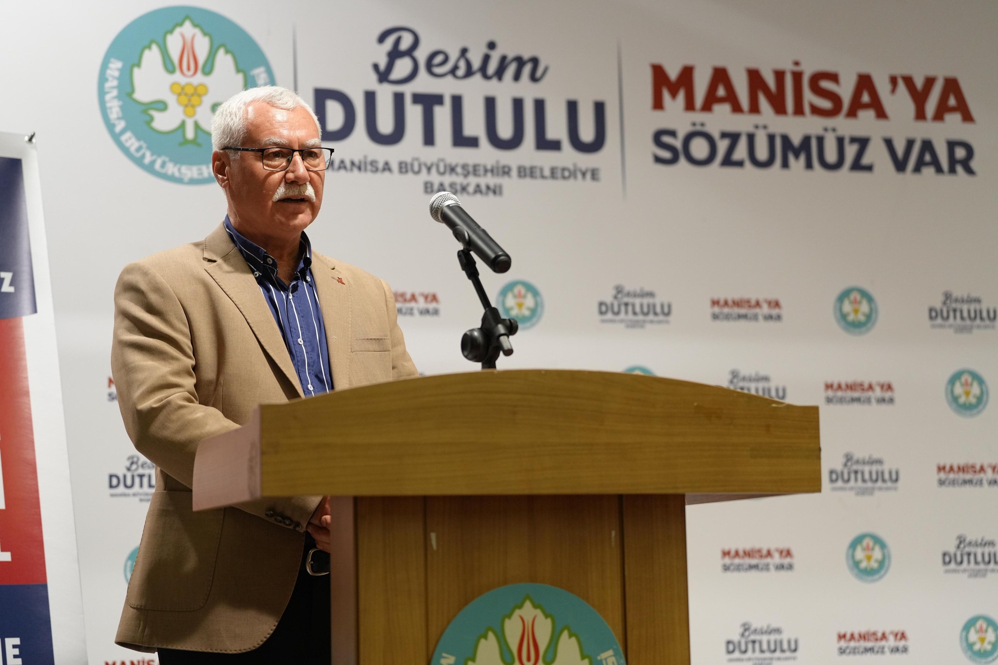 Manisa'da Kooperatifler Derin Bir Nefes Alacak: Büyükşehirden 57 Milyon Liralık Dev Destek