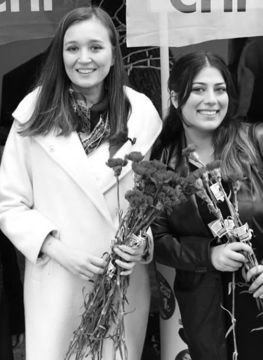 Şehzadeler Belediye Başkan Adaylığına CHP'den Sürpriz İsim!