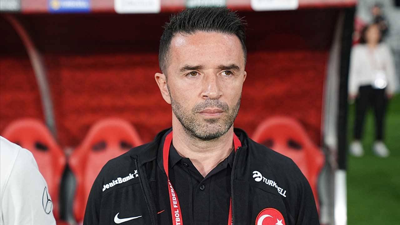 Eski milli futbolcu gözaltına alındı!