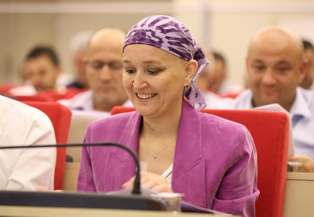 Manisa ilk kadın belediye başkanını kaybetti: Gülşah Durbay kimdir?