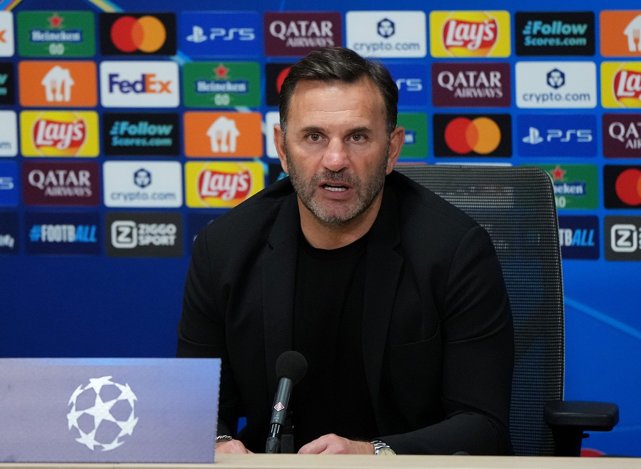 Galatasaray TFF’ye başvurdu: Nedeni duyanları şaşırttı!