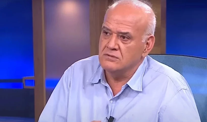 Ahmet Çakar hastaneye kaldırılmıştı: Sağlık durumu nasıl?