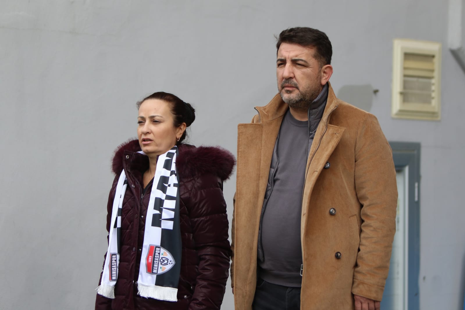 Manisaspor'dan etkileyici zafer: Kuşadasıspor'u 3-0 mağlup etti