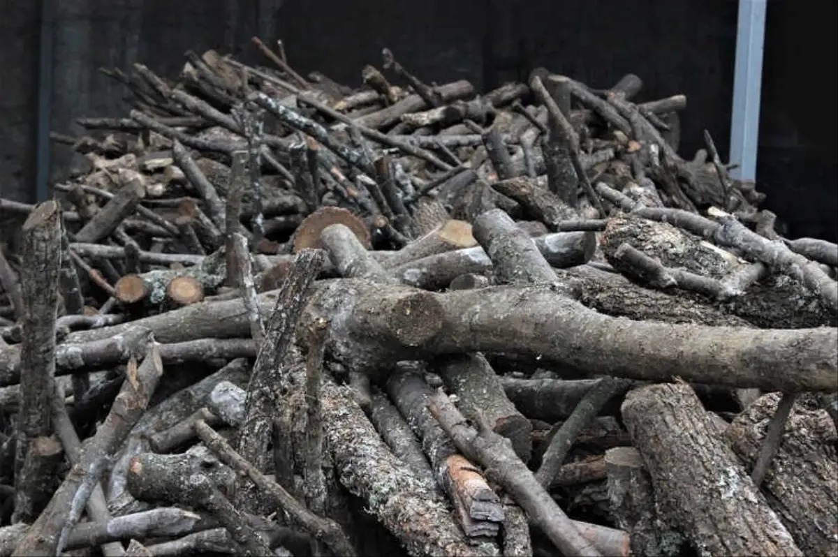 Manisa’da kış zamları başladı: Odun ve kömüre büyük zam!