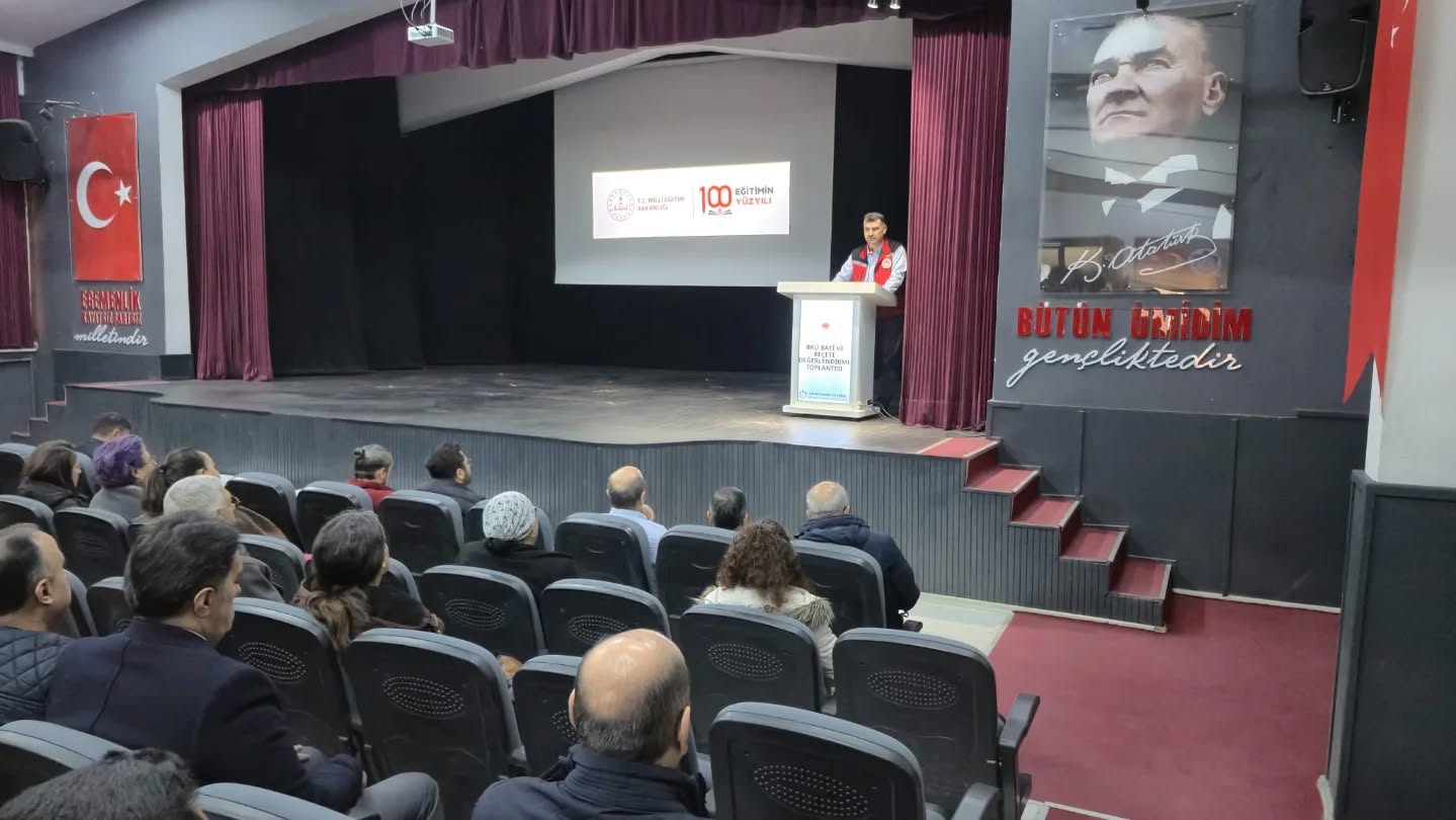 Manisa’da bitki koruma ürünleri eğitimleri tamamlandı