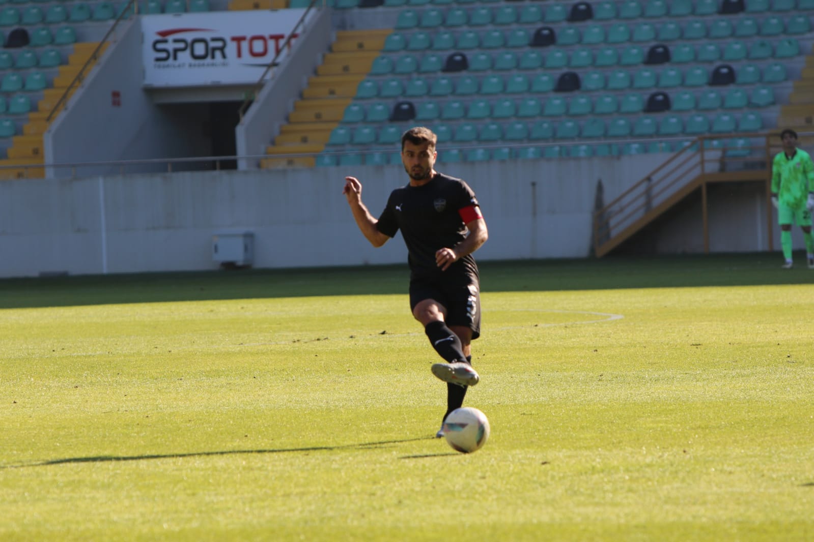 Manisaspor Akhisar Deplasmanından Beraberlikle Döndü!