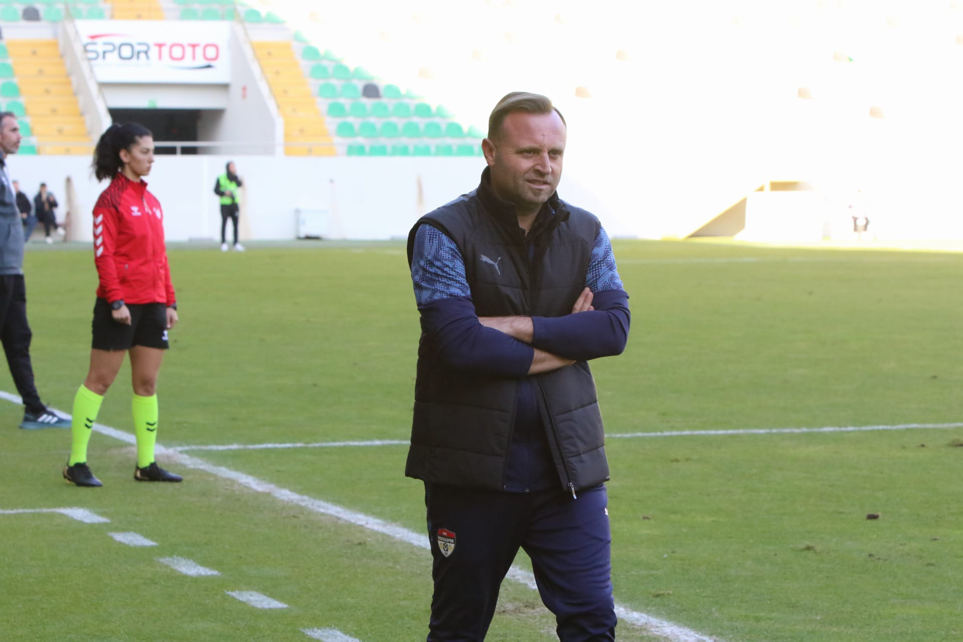 Manisaspor Akhisar Deplasmanından Beraberlikle Döndü!