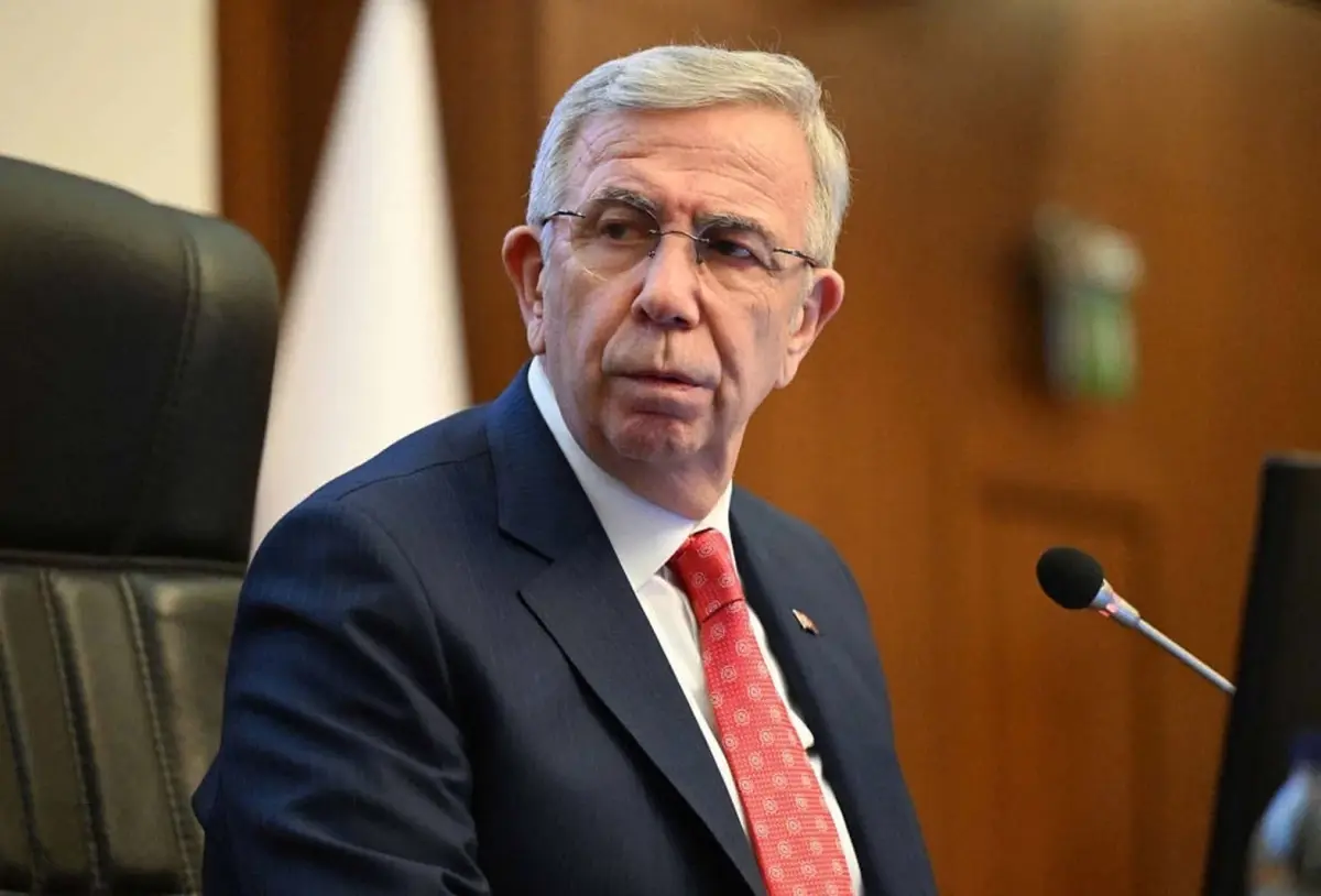 Icisleri Bakanligi Ndan Mansur Yavas A 2 19376409 2847 Amp