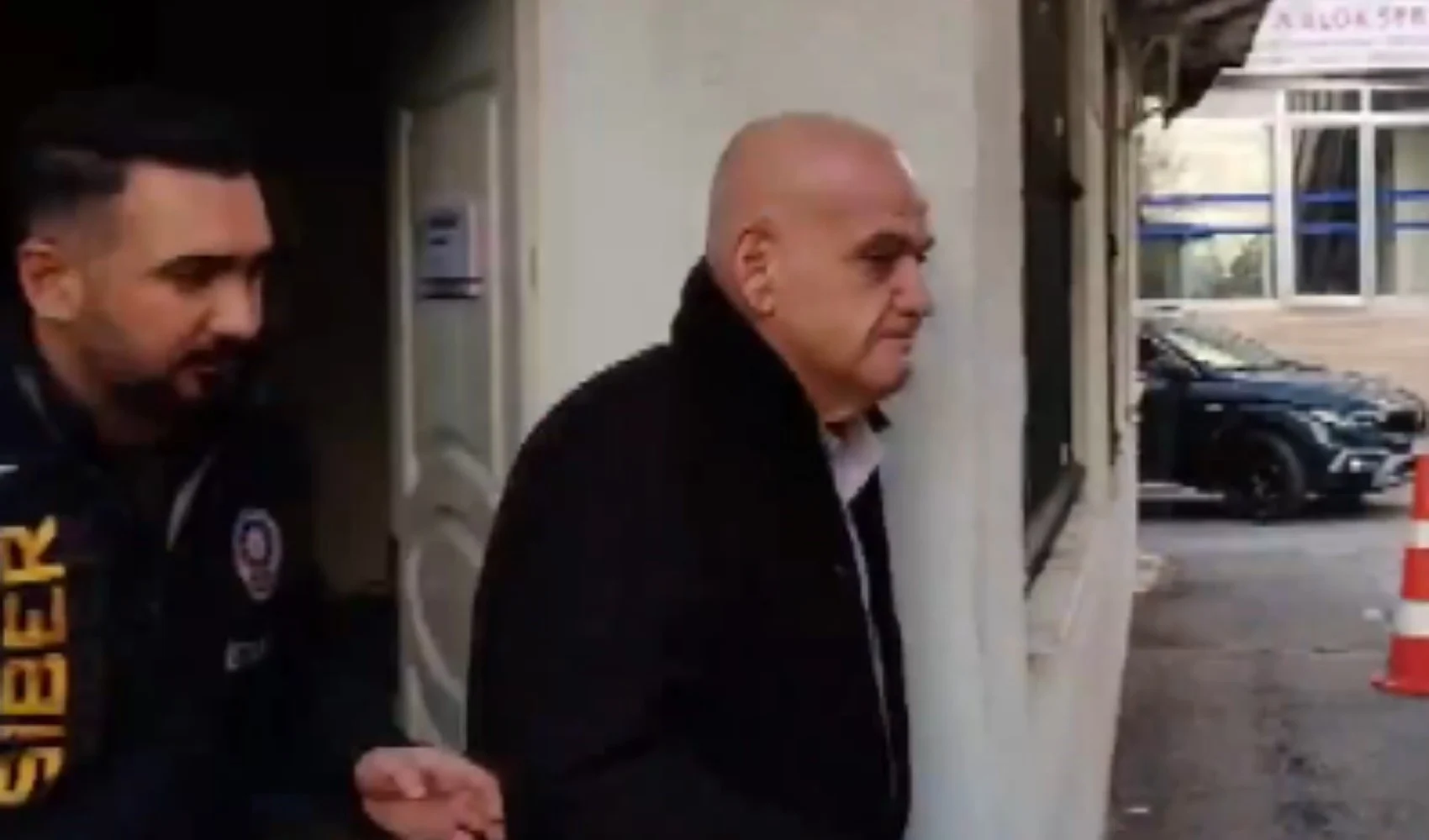 Ahmet Çakar hastaneye kaldırılmıştı: Sağlık durumu nasıl?