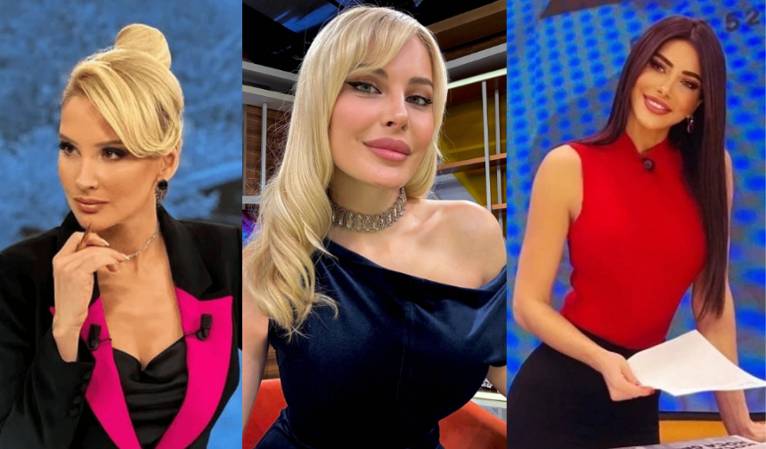 Gözaltına alınan spikerler hakkında yeni gelişme!