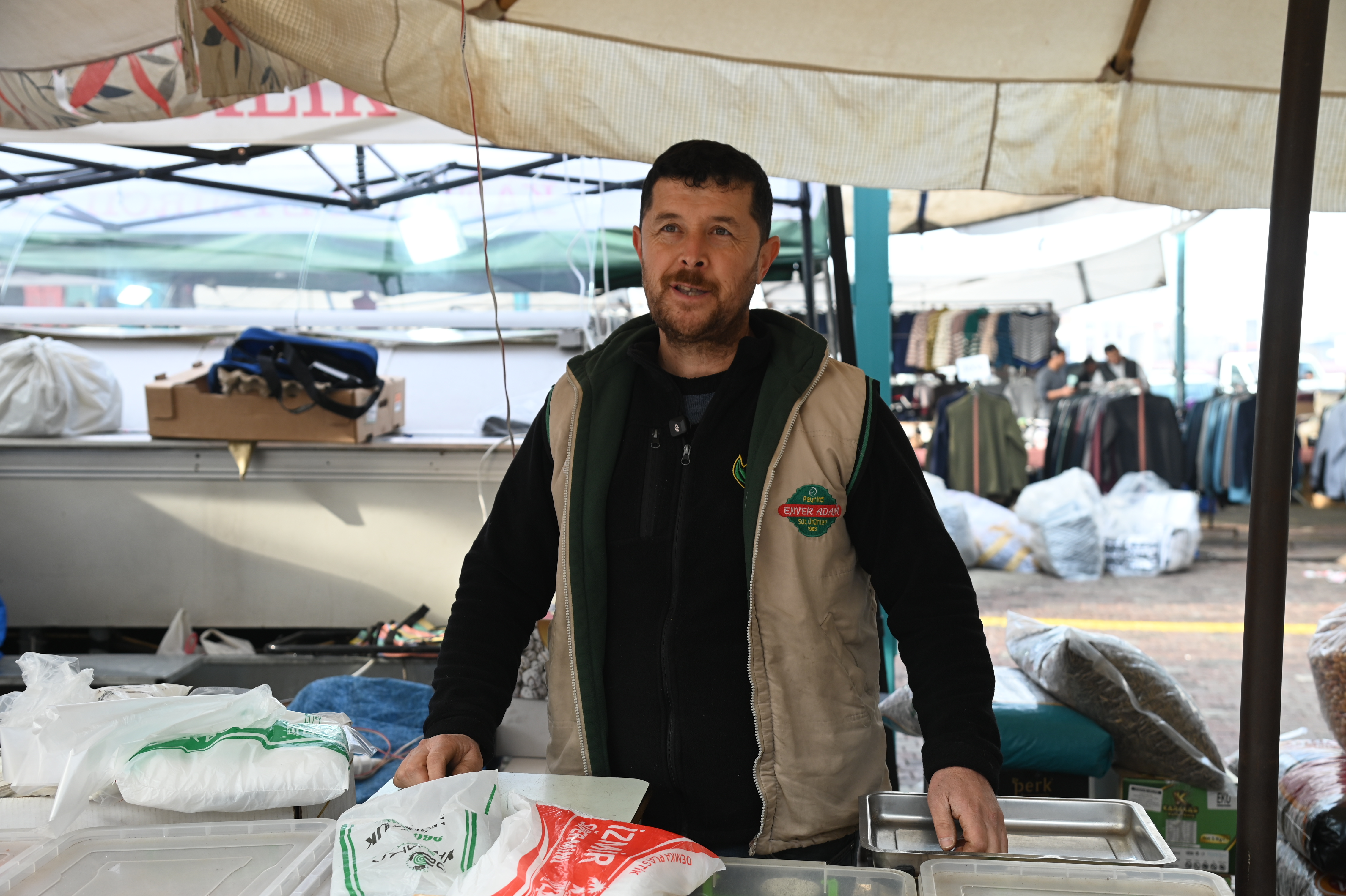 Perşembe Pazarı Yeni Yüzüne Kavuşuyor (10)