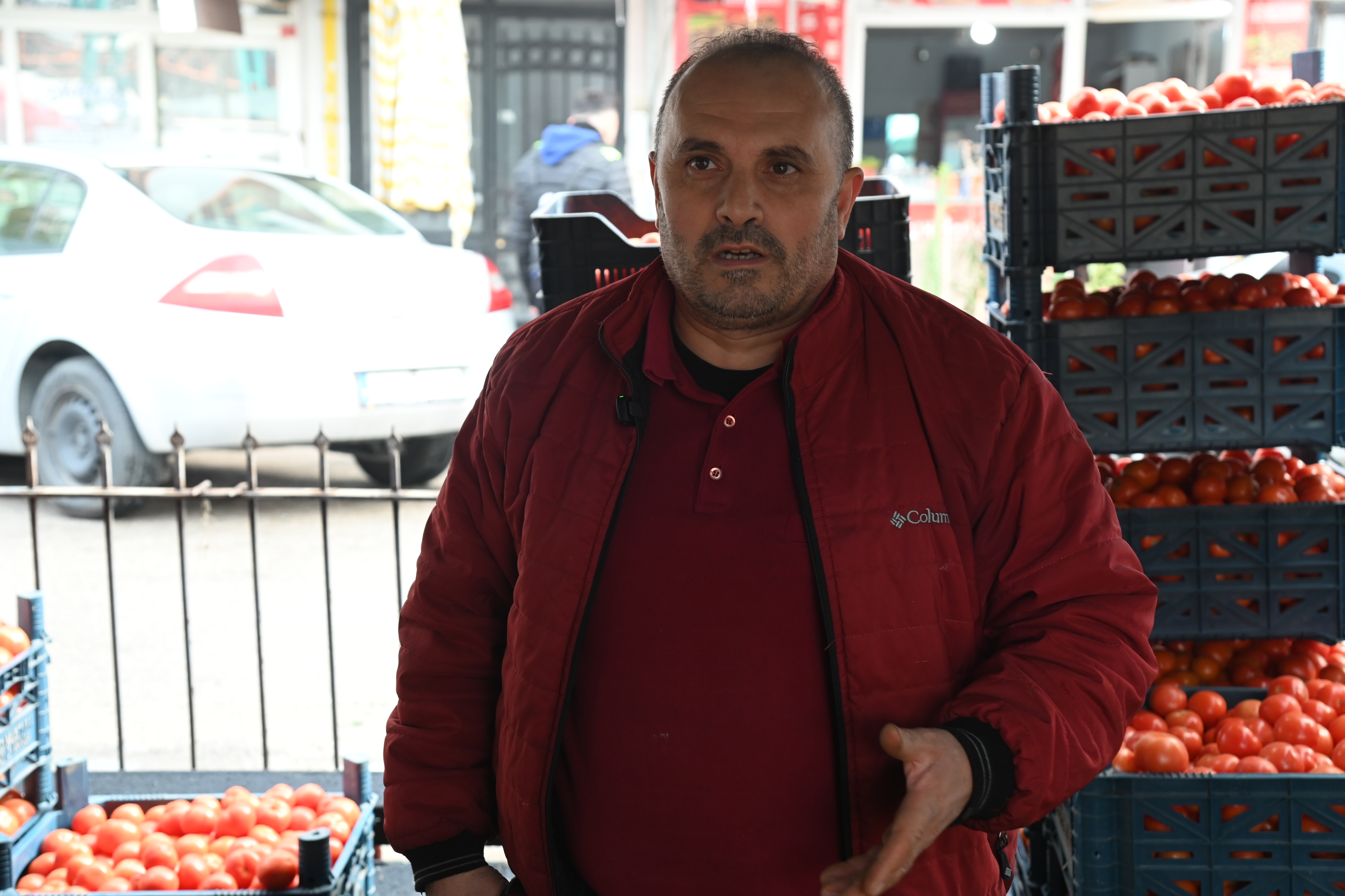 Perşembe Pazarı Yeni Yüzüne Kavuşuyor (14)