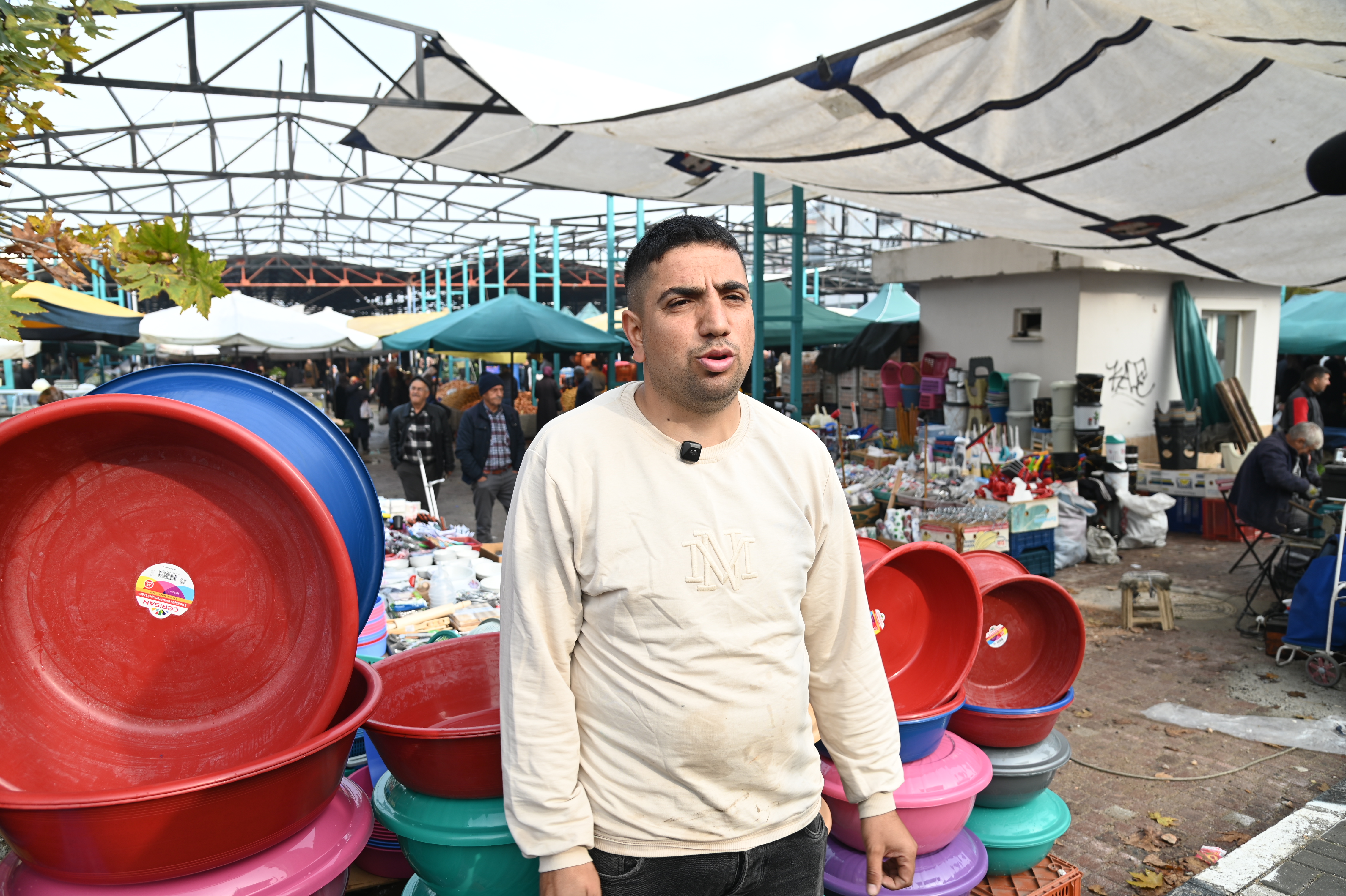 Perşembe Pazarı Yeni Yüzüne Kavuşuyor (6) (1)