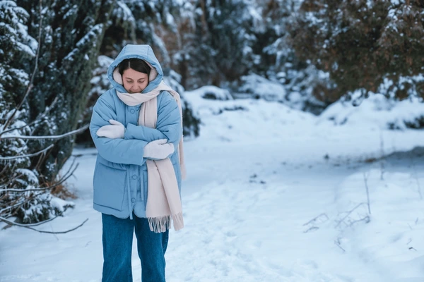 Soğuk Hava Dalgası Geliyor: Yeni Yılda Etkili Olacak!