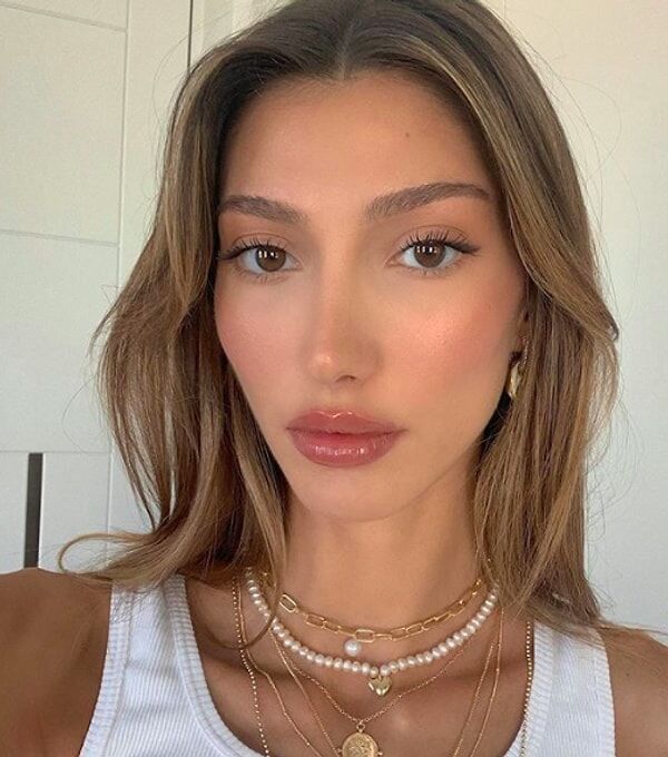 “Ülkeme Döneceğim” Demişti… Şevval Şahin Türkiye’ye Dönmedi!