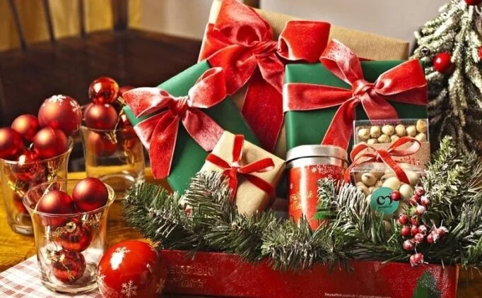 Manisa'da Kadın Emeği Yılbaşı Heyecanı İle Birleşiyor!