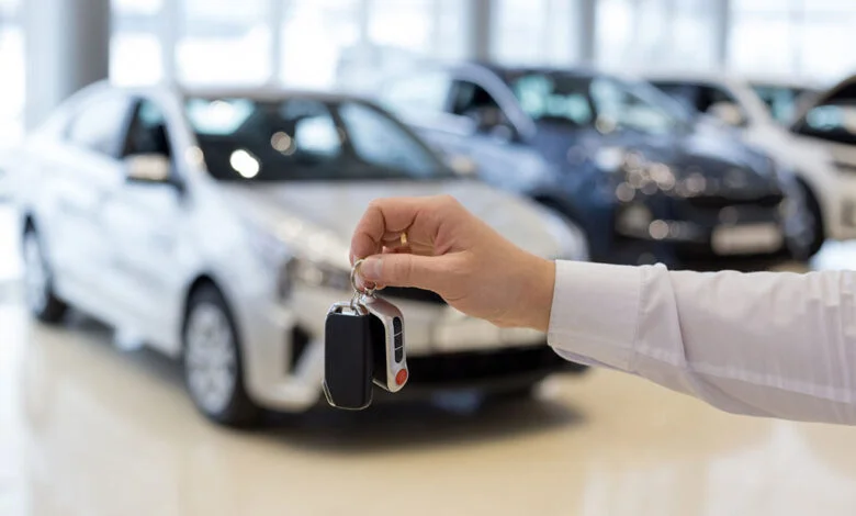 Araç Alım Satımında Büyük Değişiklik: 1 Ocak'ta Başlıyor!