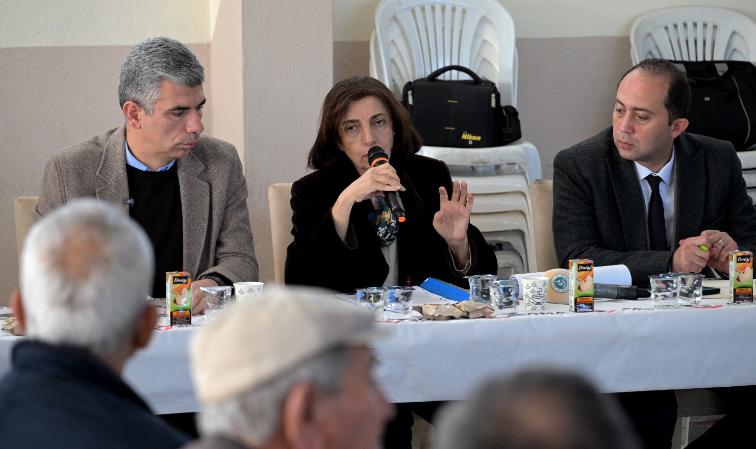 Manisa Yeni Yatırım İçin Gün Sayıyor: Altyapı Sorunları Tarihe Karışacak!