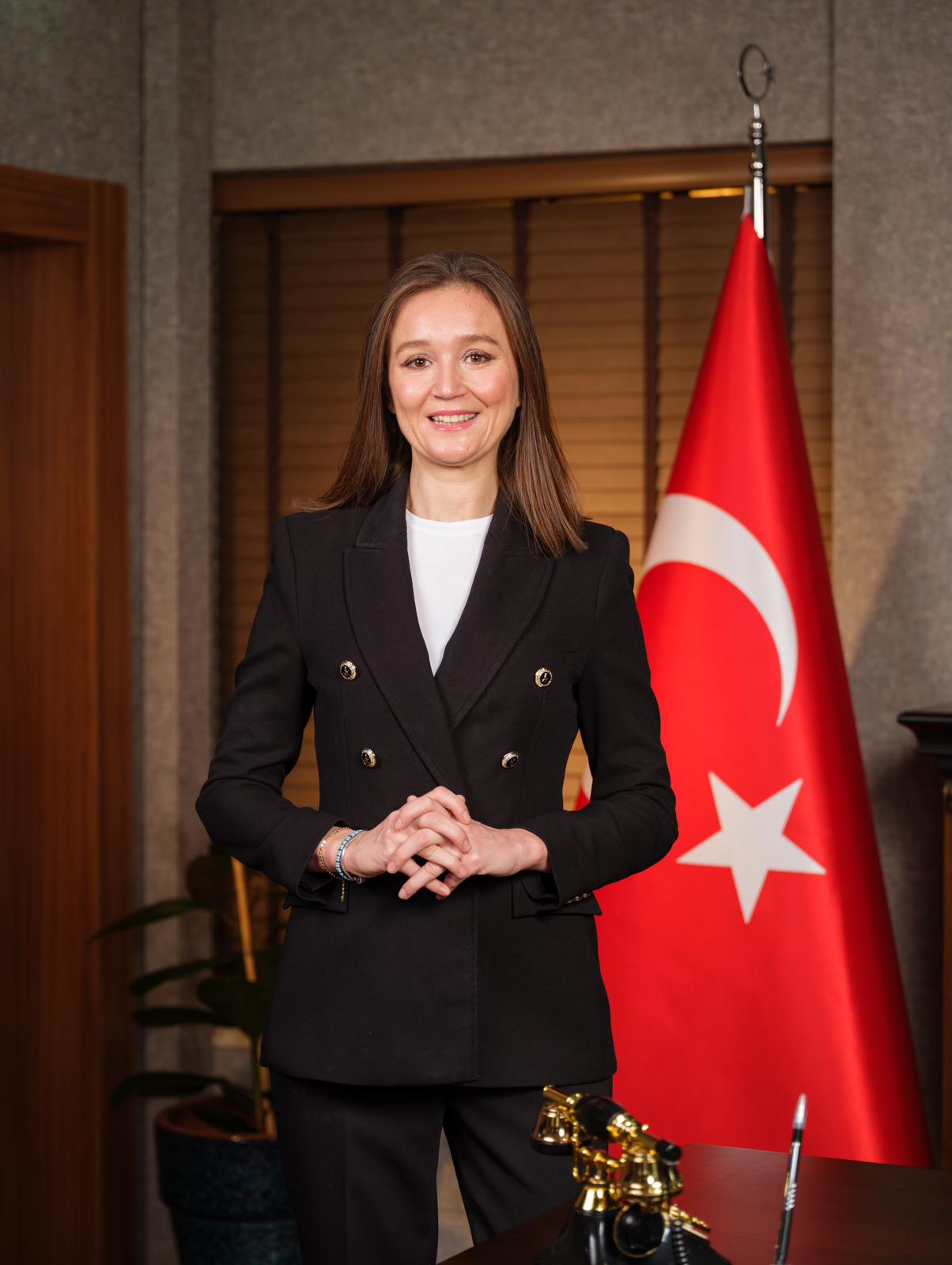 Şehzadeler Belediyesi'nden Başkan Durbay'ın sağlık durumuna yönelik açıklama!