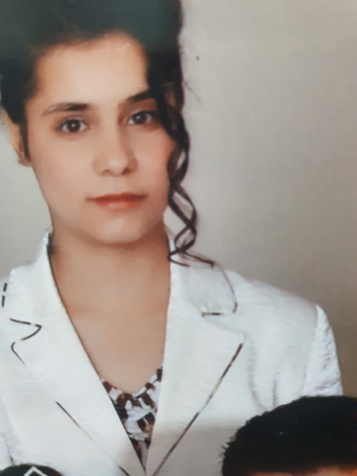 Manisa’da 14 yıllık büyük kayıp: Ebru Koyuncu ortadan kayboldu!