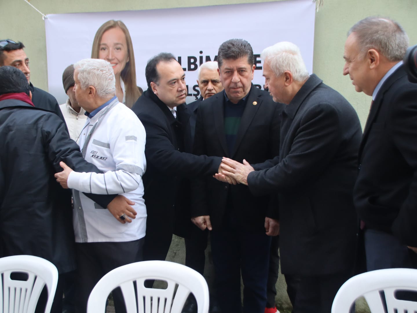 Gülşah Durbay Anısına: Aşçı Mehmet'te Hayır Yemeği Düzenlendi