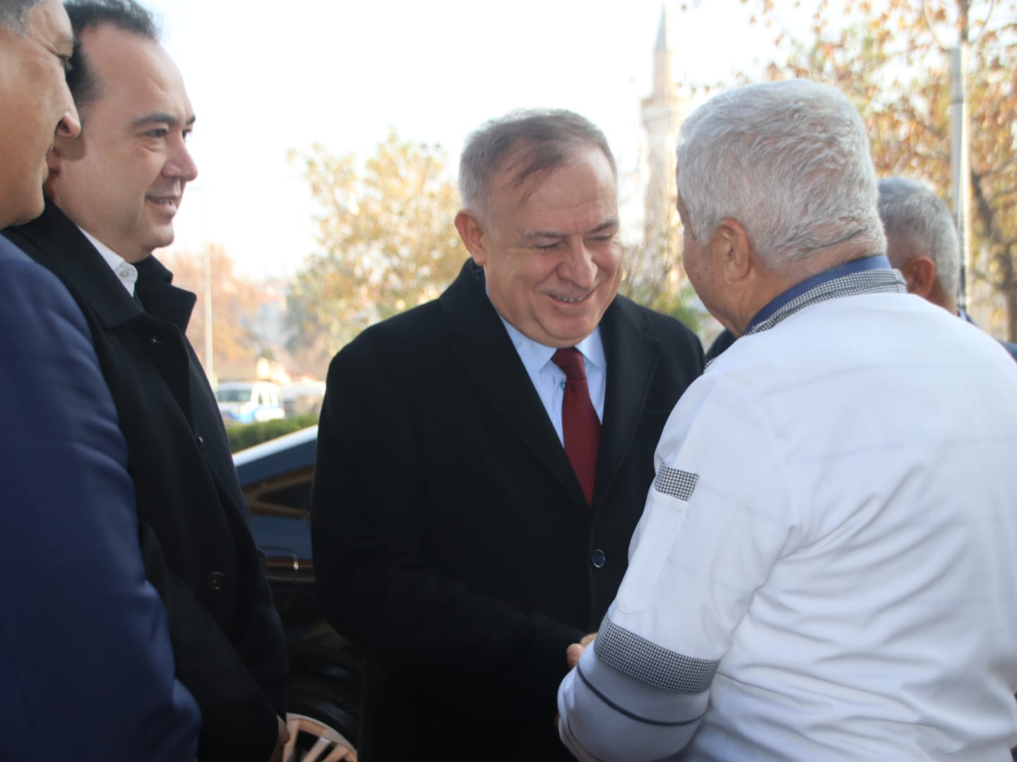 Gülşah Durbay Anısına: Aşçı Mehmet'te Hayır Yemeği Düzenlendi
