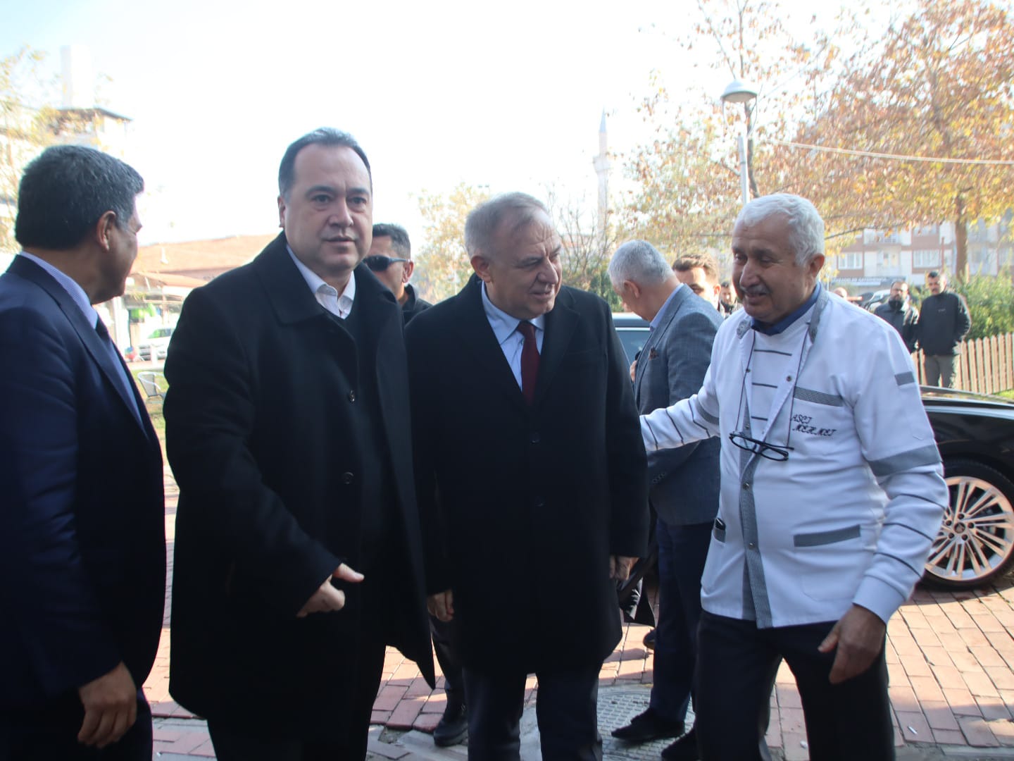 Gülşah Durbay Anısına: Aşçı Mehmet'te Hayır Yemeği Düzenlendi