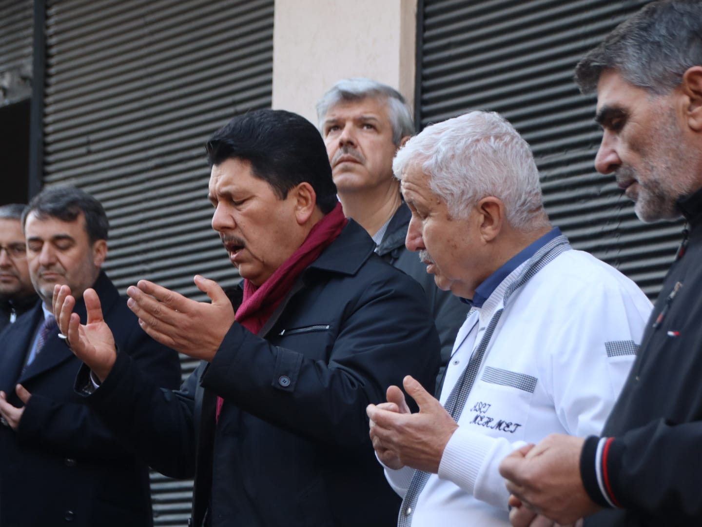 Gülşah Durbay Anısına: Aşçı Mehmet'te Hayır Yemeği Düzenlendi