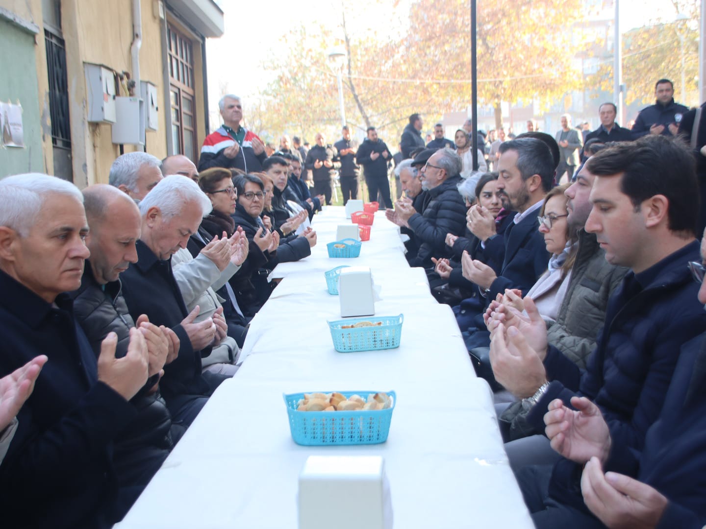 Gülşah Durbay Anısına: Aşçı Mehmet'te Hayır Yemeği Düzenlendi