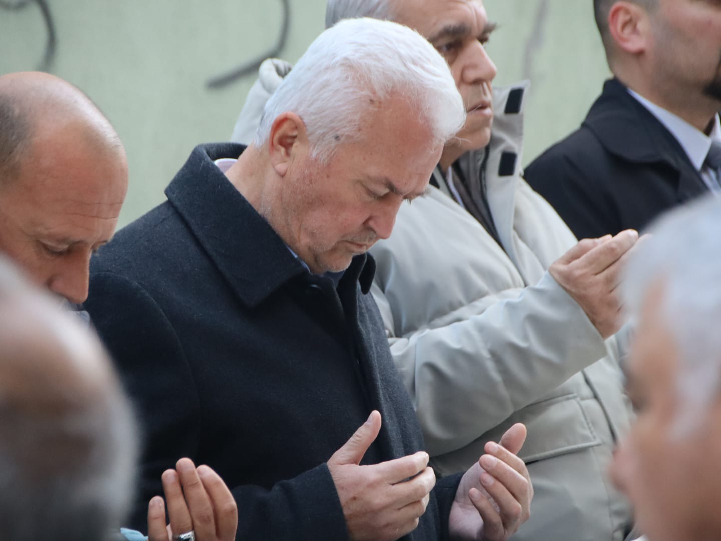 Gülşah Durbay Anısına: Aşçı Mehmet'te Hayır Yemeği Düzenlendi