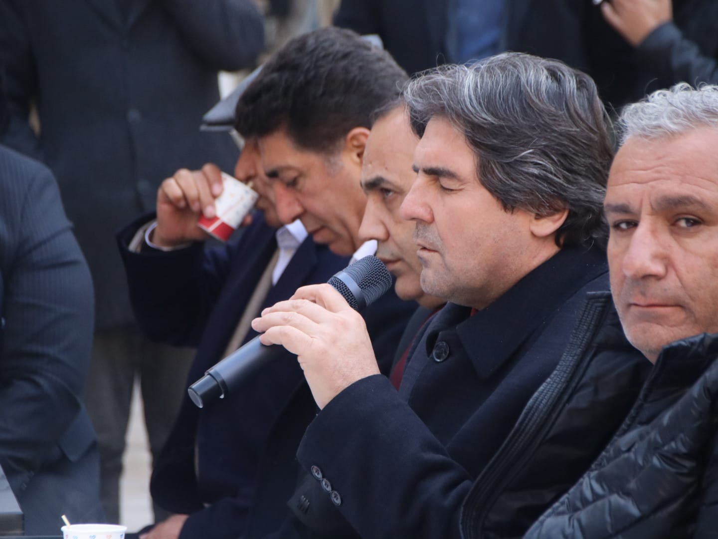 Manisa Ağrılıar Derneği'nden Gülşah Durbay Anısına Lokma Hayrı