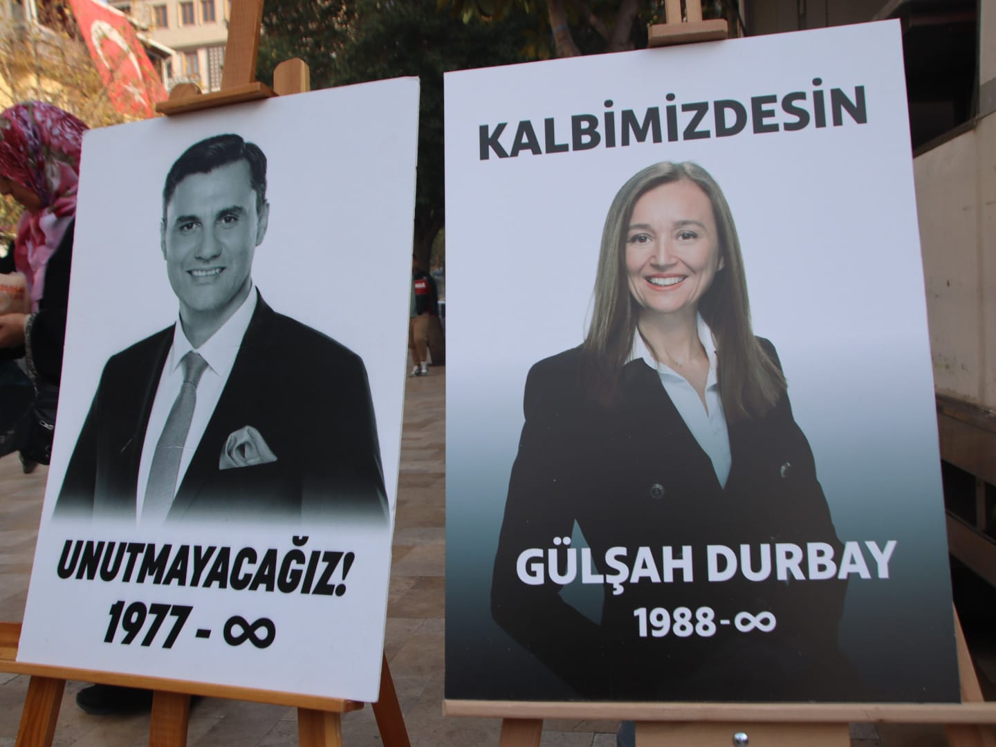 Manisa Ağrılıar Derneği'nden Gülşah Durbay Anısına Lokma Hayrı