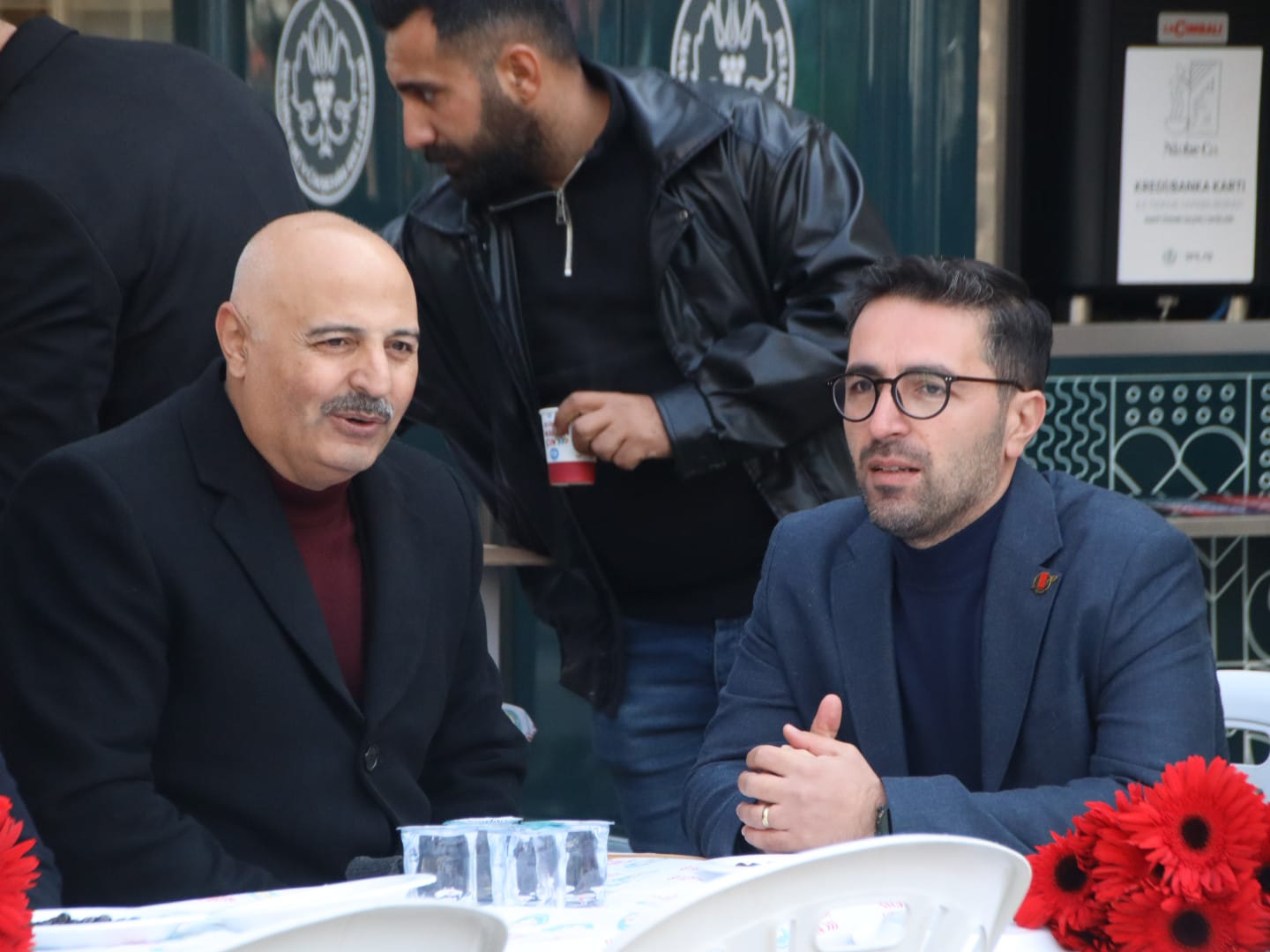 Manisa Ağrılıar Derneği'nden Gülşah Durbay Anısına Lokma Hayrı