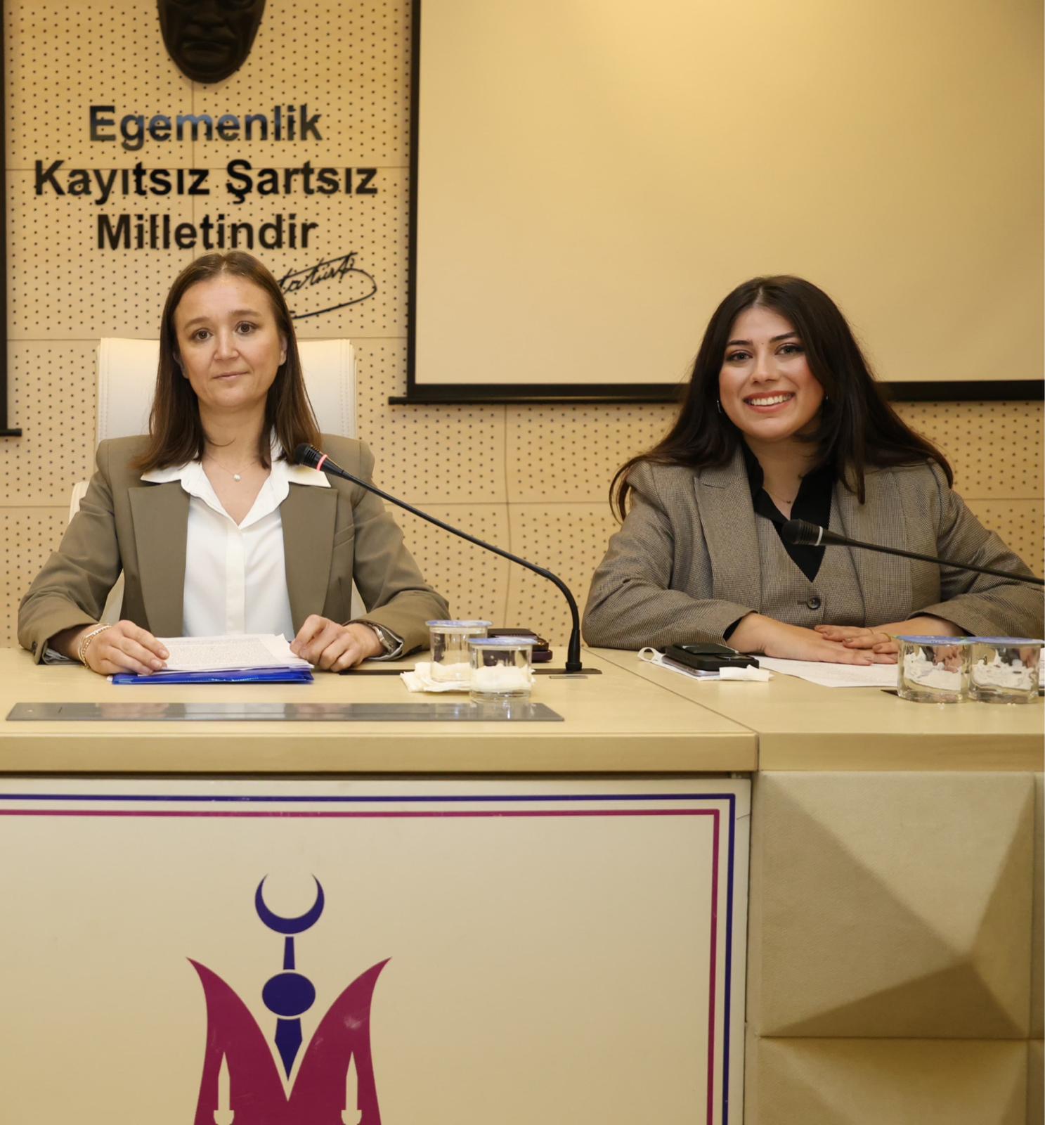 Şehzadeler Belediye Başkan Adaylığına CHP'den Sürpriz İsim!