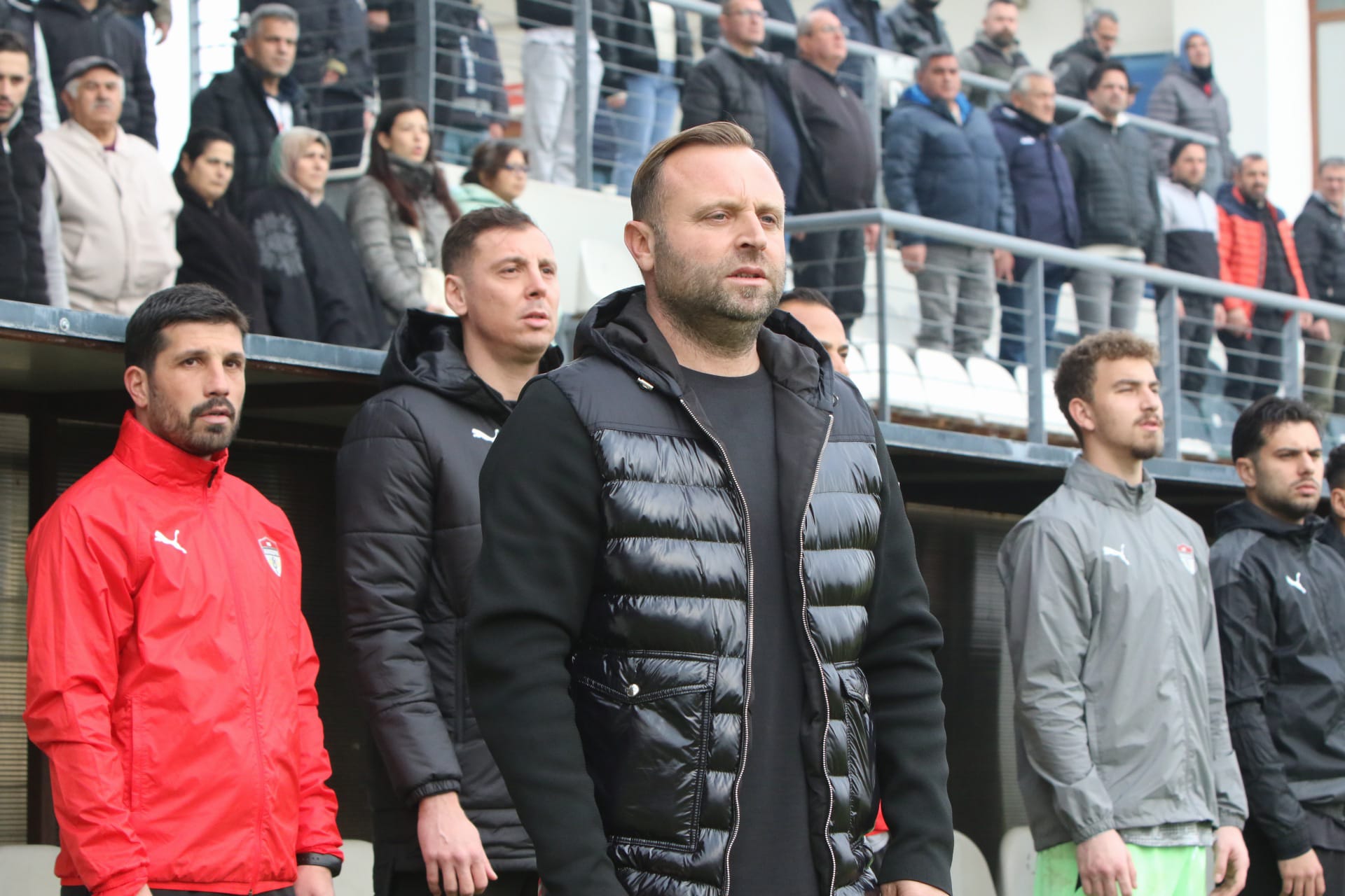 Manisaspor 3 puanın sahibi: İzmirspor'u 1-0 mağlup etti!