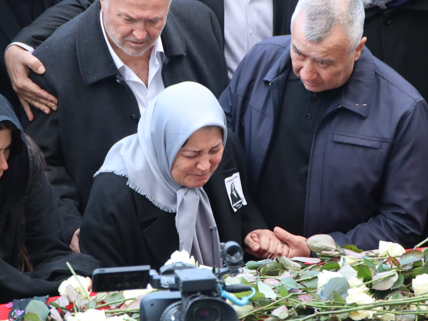 Gülşah Durbay adına vakıf mı kurulacak: Ailesinden açıklama geldi