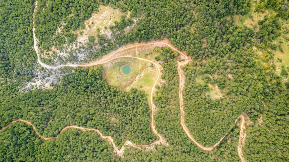 Manisa'da Kar Hasreti Çiftçiyi Vurdu: Barajlar Kritik Seviyede!