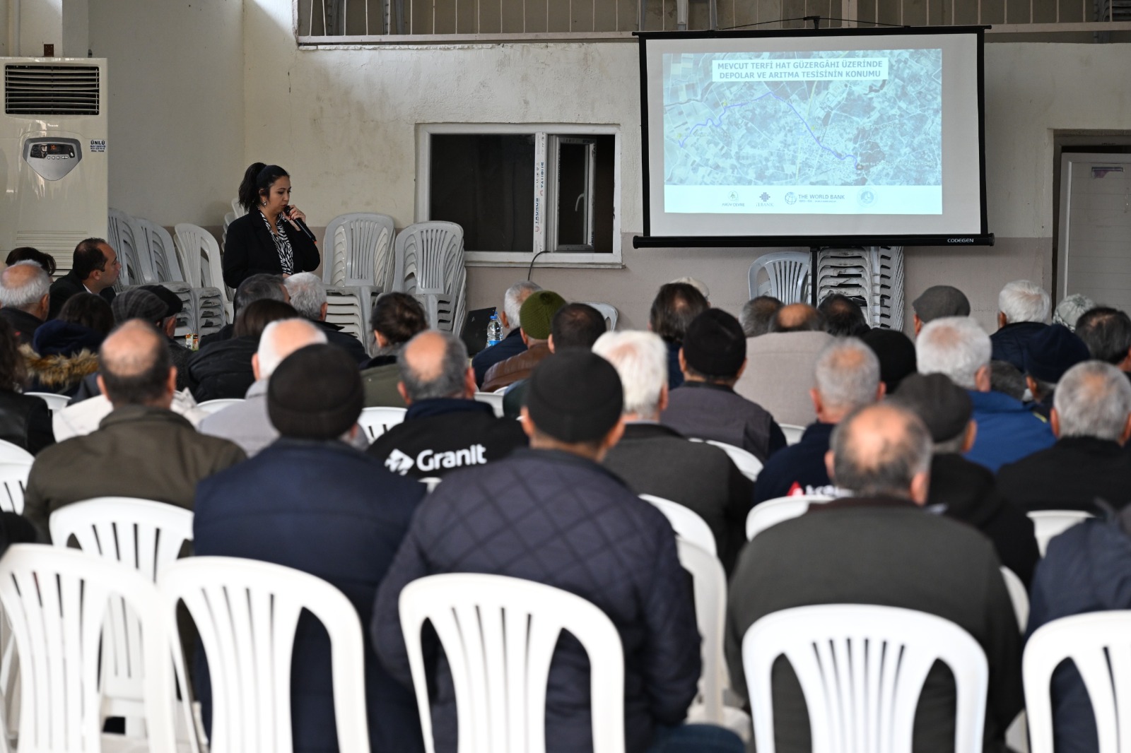 Manisa Yeni Yatırım İçin Gün Sayıyor: Altyapı Sorunları Tarihe Karışacak!