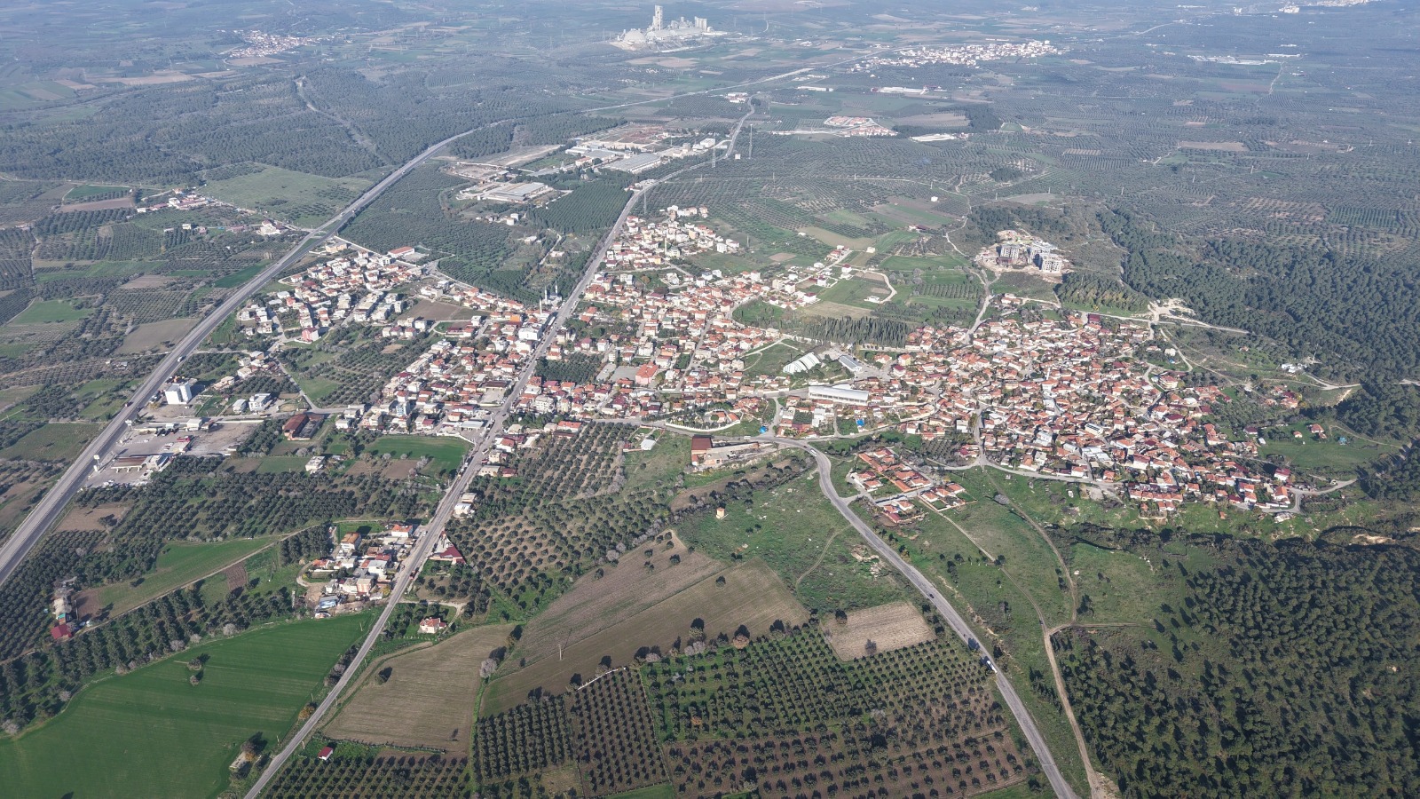 Manisa Yeni Yatırım İçin Gün Sayıyor: Altyapı Sorunları Tarihe Karışacak!