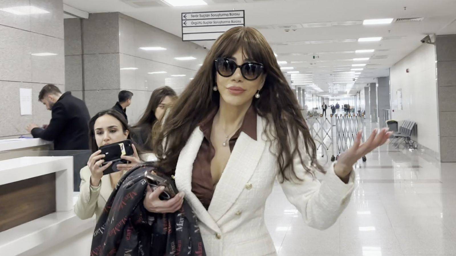 Ünlü yapımcı Timur Savcı'nın uyuşturucu test sonucu ortaya çıktı