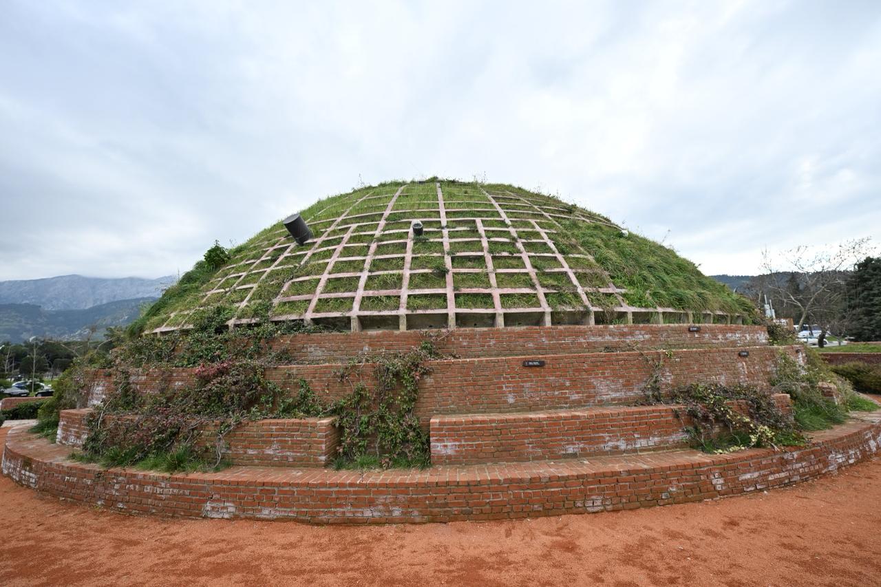 Kurtuluş Müzesi Kentin Tarihine Işık Tutuyor (21)