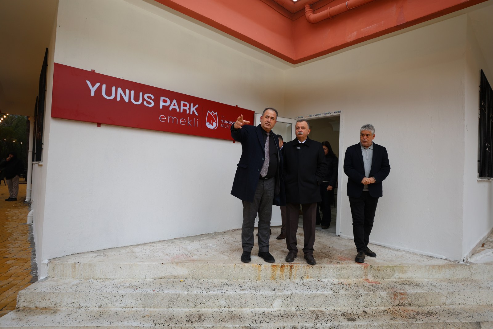 Başkan Balaban'ın müjdesiydi: 7 Ocak Çarşamba hizmete açılıyor