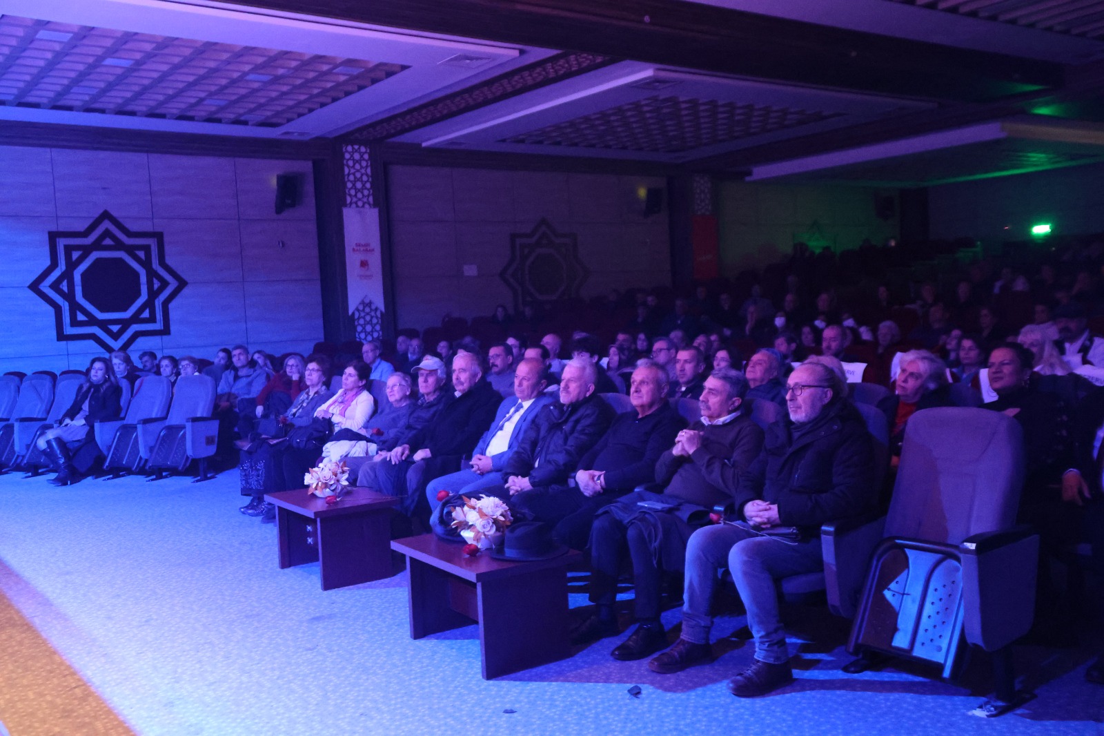 Manisa'da Kuvayi Milliye Ruhu Sahneye Taşındı